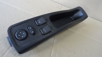 Alfa romeo 156 переключатель регулировки зеркало 156016100 фото №1