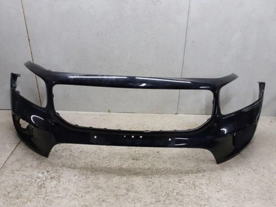 Бампер передний перед mercedes glb x247 w247 фото №1