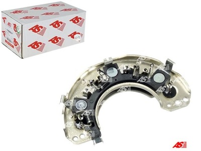 Выпрямитель, генератор as-pl arc2005 фото №1