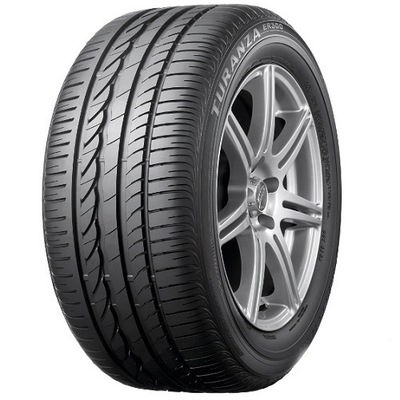 2x Bridgestone 205/55R16 TURANZA ER300-1 91W *