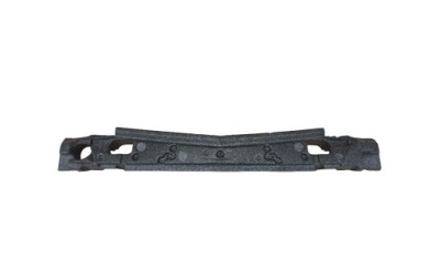 Mercedes e-klasa w207 абсорбер бампера перед фото №1