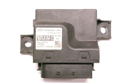 Модуль насоса пального audi a8 d5 4n0906039d фото №1