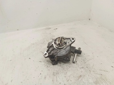 Насос вакуумa вакуумный mitsubishi outlander фото №1