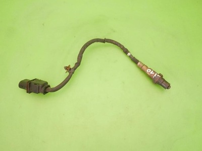 Датчик лямбда-зонд hyundai i10 i pa 1.1 crdi 07-10 фото №1