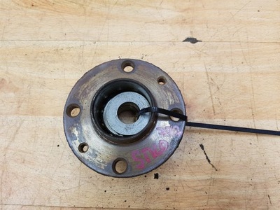 Ступица подшипник колеса fiat stilo фото №1