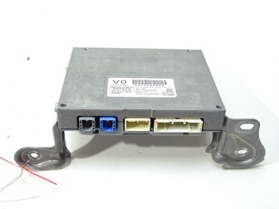 Модуль lexus rc 86741-53044 блок управления фото №1