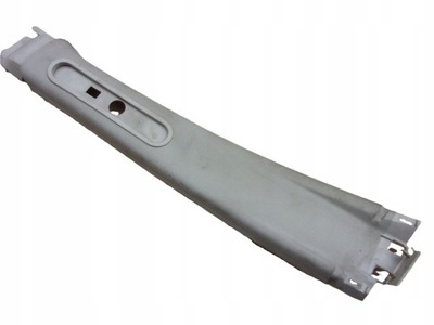 Захист стійка b ліва права renault scenic фото №1