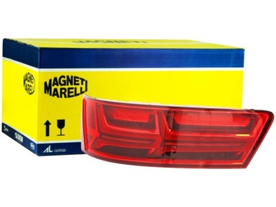 ФАРА ЗАД ЛЕВАЯ MAGNETI MARELLI 714020900702