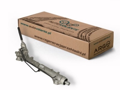 Трансмиссия рулевая рейка toyota proace verso 2016- фото №1