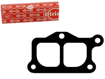 Elring 050.380 прокладка, коллектор выпускной фото №1