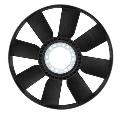 [P3220] VENTILADOR DEL MOTOR IVECO EUROCARGO 600MM  