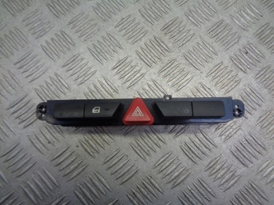 Панель перемикачів kia ceed i фото №1