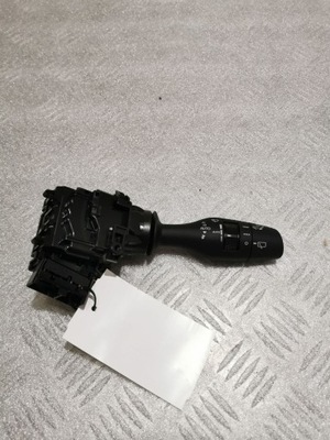 Lexus nx важіль / перемикач двірник фото №1