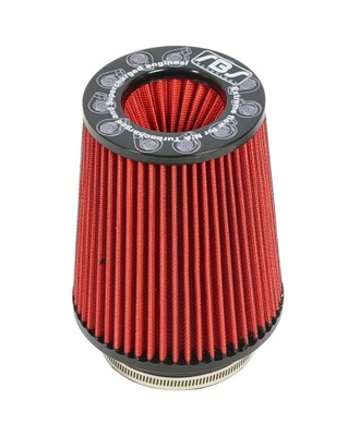 Filtr powietrza stożkowy sportowy RBS TECHNOLOGY 175MM/102/89/76