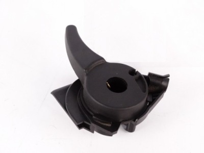 Mercedes s klasa w220 рычаг открывания капот фото №1