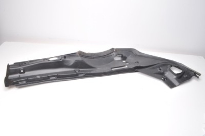 Toyota supra mk5 защита крыла 8811160 правая фото №1