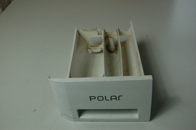 szuflada pralki polar