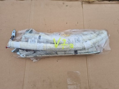 Toyota verso 09-18 шторка безопасности правая фото №1