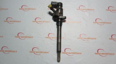 Ford citroen peugeot volvo 2.0 hdi tdci форсунка 9657144580 klasa 5 фото №1