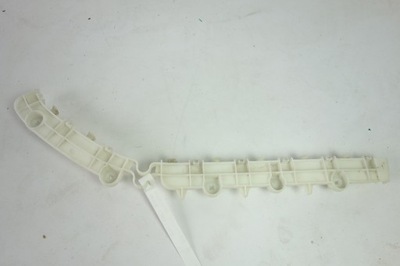 Направляющая бампера задняя правый mitsubishi outlander iii фото №1