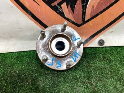 Ступиця підшипник колеса перед mazda 3 bm bjs7-33-04x фото №1