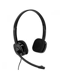 Słuchawki Logitech H151 Headset z mikrofonem