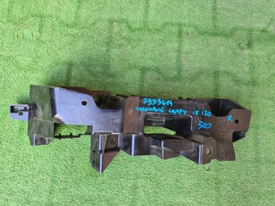 Кронштейн лампы bmw ix i20 7933614 фото №1