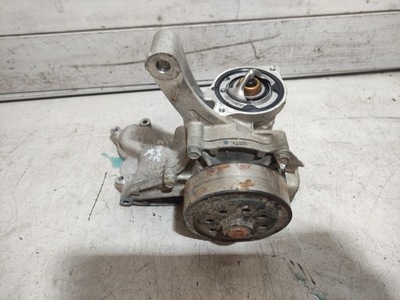 Honda civic x насос wody 1.6 i-dtec фото №1