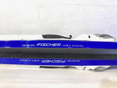 Narty zjazdowe Fischer 19005405 164 cm