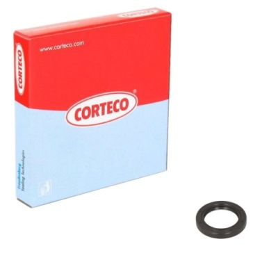 USZCZELNIACZ WAŁU KORBOWEGO 35X50X7 FENDT