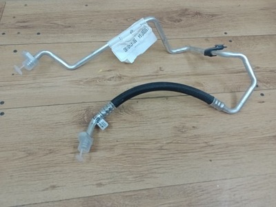 Citroen c3 iii 2016-- трубка шланг кондиціонера фото №1