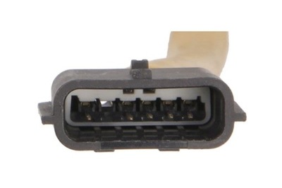 Датчик лямбда-зонд 395mm pasuje do: dacia logan ii, logan mcv ii, sandero ii, r фото №1