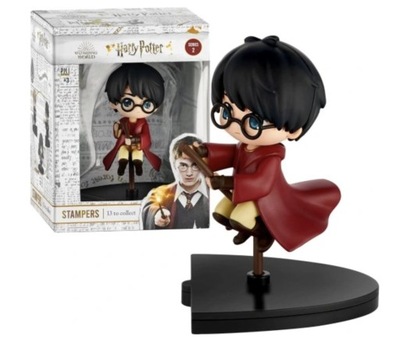 Figurka Harry'ego Pottera Wizarding World