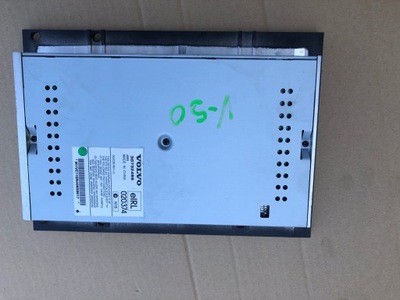 Усилитель радио volvo s40 v50 30732486 фото №1
