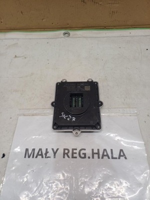 Перетворювач led maserati 6701764600 фото №1