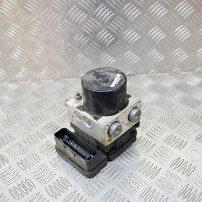 Volvo s80 2010 насос abs фото №1