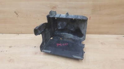 Основа акумулятор vw polo iv 9n фото №1