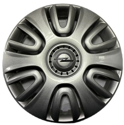 Kołpaki OPEL 15" 43250-51K70 MERIVA CORSA D AGILA