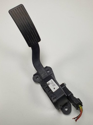 Педаль газу потенціометр kia picanto ii 35190-4a700 фото №1