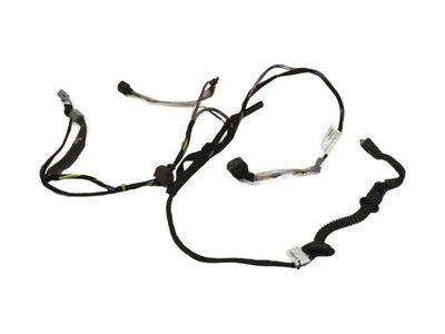 Жгут электропроводка дверь левый задняя volvo xc90 i фото №1