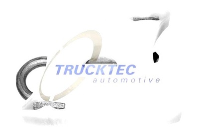 TRUCKTEC KLOCEK SLIZGOWY REGUL STIKLAI BMW 