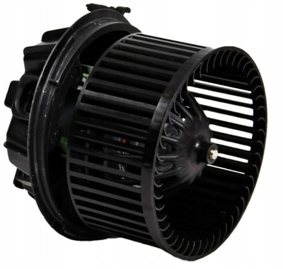 Peugeot 1007 вентилятор салона // 6441q6 фото №1