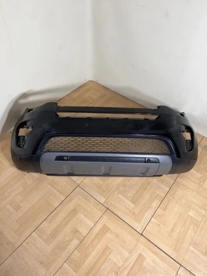 Land rover discovery v бампер передний перед фото №1