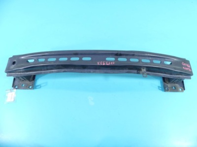 Підсилювач бампера skoda octavia iii перед фото №1