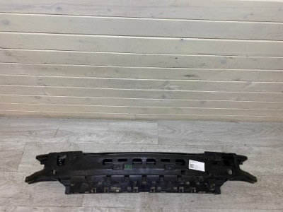 Bmw 3 g20 lci балка бампера задняя 7428024 фото №1