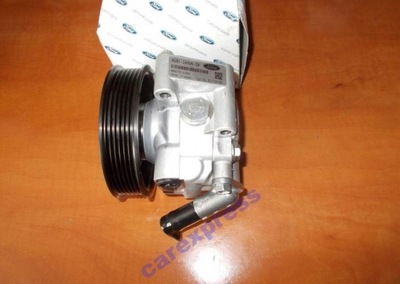 BOMBA SERVOMANDO HIDRÁULICO FORD MONDEO MK 4 IV 6G913A696CA  