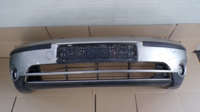 Mondeo 3 mk3 бампер перед b5y фото №1