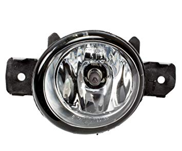 Nissan primera p12 2001-07 противотуманная фара противотуманные фары лампа фото №1