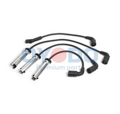 Набор трубопровод зажигания oyodo 11e0007-oyo фото №1