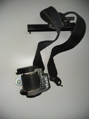 Vw crafter sprinter 906 pas безпеки лівий перед 06- фото №1